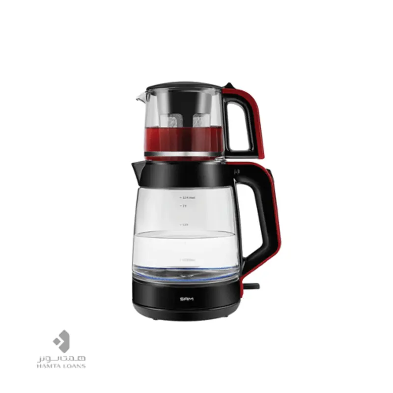 روهمیTM-220BR